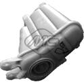 Expansion Tank, coolant METALCAUCHO - 03343