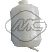 Expansion Tank, coolant METALCAUCHO - 03501