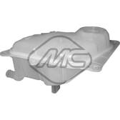 Expansion Tank, coolant METALCAUCHO - 03623