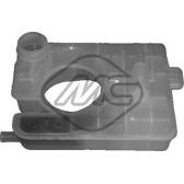 Expansion Tank, coolant METALCAUCHO - 03671