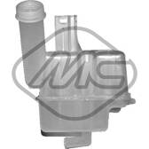 Expansion Tank, coolant METALCAUCHO - 03820