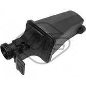 Expansion Tank, coolant METALCAUCHO - 03930