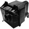 Expansion Tank, coolant METALCAUCHO - 03947