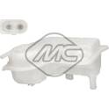 Expansion Tank, coolant METALCAUCHO - 03968