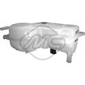 Expansion Tank, coolant METALCAUCHO - 03970