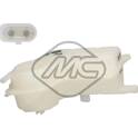 Expansion Tank, coolant METALCAUCHO - 03971