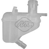 Expansion Tank, coolant METALCAUCHO - 30168