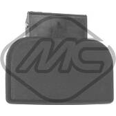 Exterior Door Handle METALCAUCHO - 40819