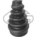 Faltenbalg, Antriebswelle METALCAUCHO - 00159