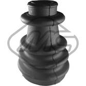 Faltenbalg, Antriebswelle METALCAUCHO - 00274