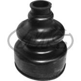 Faltenbalg, Antriebswelle METALCAUCHO - 00362