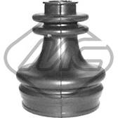 Faltenbalg, Antriebswelle METALCAUCHO - 01523