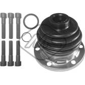 Faltenbalg, Antriebswelle METALCAUCHO - 01529