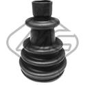 Faltenbalg, Antriebswelle METALCAUCHO - 01733E