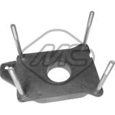 Flange, carburettor METALCAUCHO - 02699