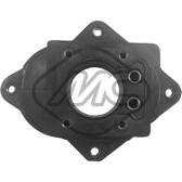 Flansch, Vergaser METALCAUCHO - 02695