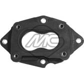 Flansch, Vergaser METALCAUCHO - 02696