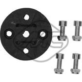 Flector, joint arbre de transmission METALCAUCHO - 00374