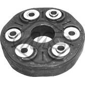 Flector, joint arbre de transmission METALCAUCHO - 04346
