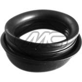 Flessibile d'aspirazione, Filtro aria METALCAUCHO - 32560
