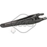 Fourchette de débrayage METALCAUCHO - 04677