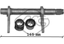 Fourchette de débrayage