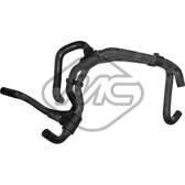 Fuel Hose METALCAUCHO - 08370