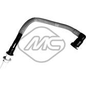 Fuel Hose METALCAUCHO - 92130