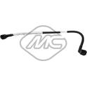 Fuel Hose METALCAUCHO - 92132