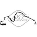 Fuel Hose METALCAUCHO - 92793
