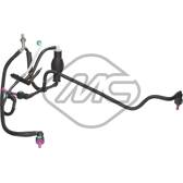 Fuel Line METALCAUCHO - 92006