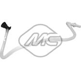 Fuel Line METALCAUCHO - 92043