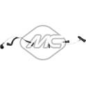 Fuel Line METALCAUCHO - 92055
