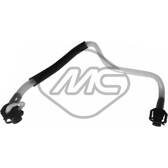 Fuel Line METALCAUCHO - 92104