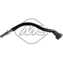 Fuel Line METALCAUCHO - 92463