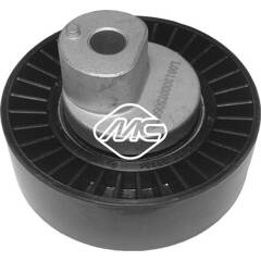 Galet enrouleur (courroie d'accessoire) METALCAUCHO - 05076