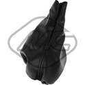 Garnissage de levier de vitesse METALCAUCHO - 65093