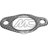Gasket, exhaust manifold METALCAUCHO - 02780