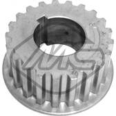 Gear, distributor shaft METALCAUCHO - 05330