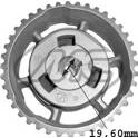 Gear, injection pump METALCAUCHO - 05750