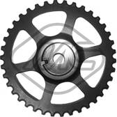Gear/Sprocket, camshaft METALCAUCHO - 05627