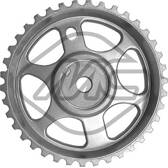 Gear/Sprocket, camshaft METALCAUCHO - 16167