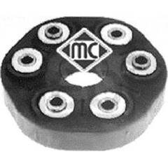 Giunto Albero longitudinale Crociera Crociera Metalcaucho 05834 BMW