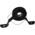 Halter, Schaltgetriebeaufhängung METALCAUCHO - 06708