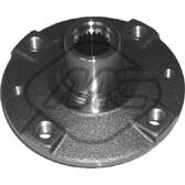 Hjulnav METALCAUCHO - 90015