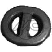 Holder, air filter housing METALCAUCHO - 43181