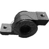 Holder, control arm mounting METALCAUCHO - 05550