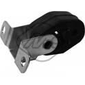 Holder, exhaust system METALCAUCHO - 02423