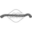 Hose, crankcase ventilation METALCAUCHO - 09055