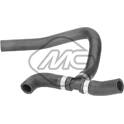 Hose, cylinder head cover ventilation METALCAUCHO - 98664